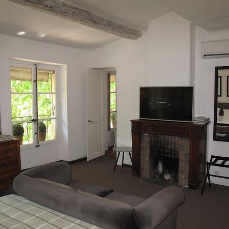 אקס-אן-פרובאנס Appartement Cours Mirabeau Crsmb מראה חיצוני תמונה