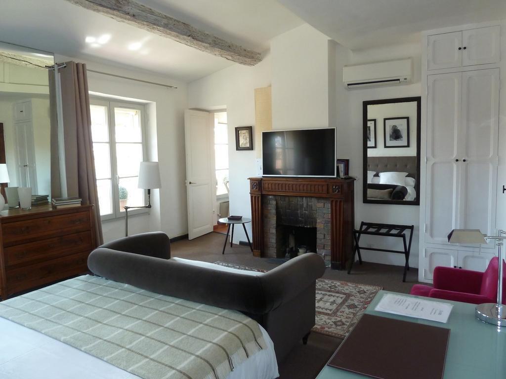 אקס-אן-פרובאנס Appartement Cours Mirabeau Crsmb מראה חיצוני תמונה
