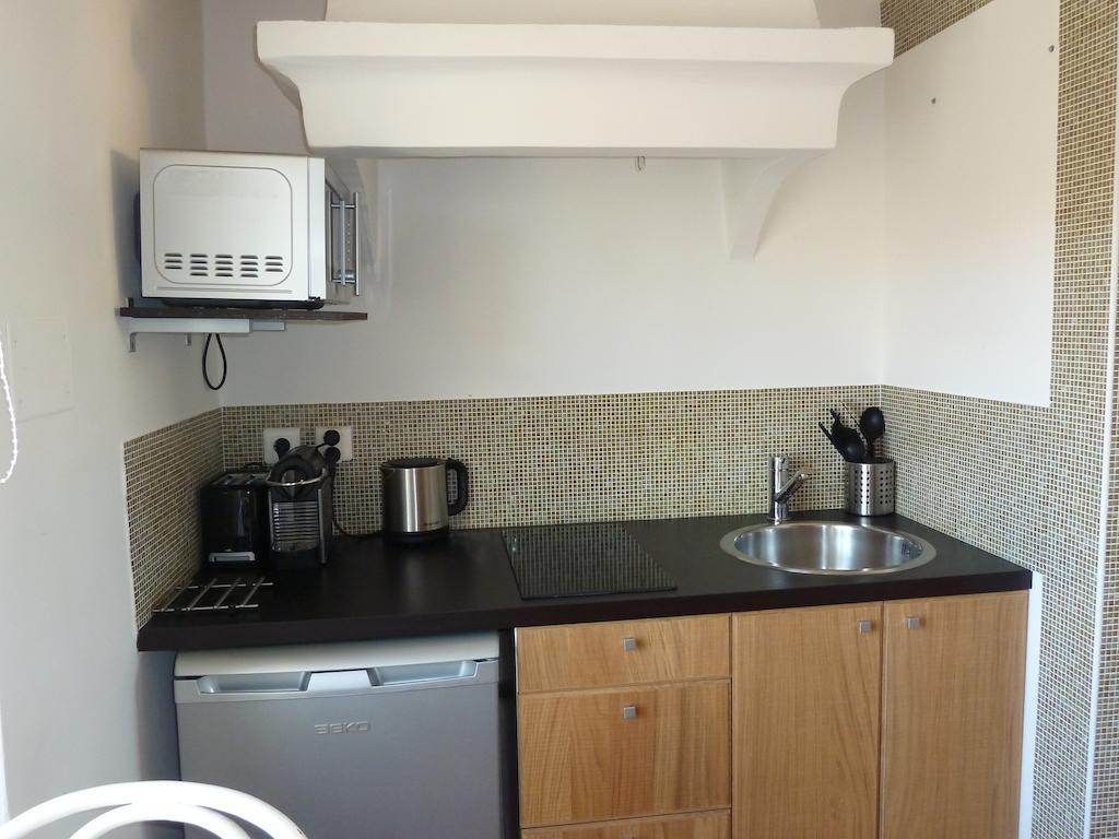 אקס-אן-פרובאנס Appartement Cours Mirabeau Crsmb חדר תמונה