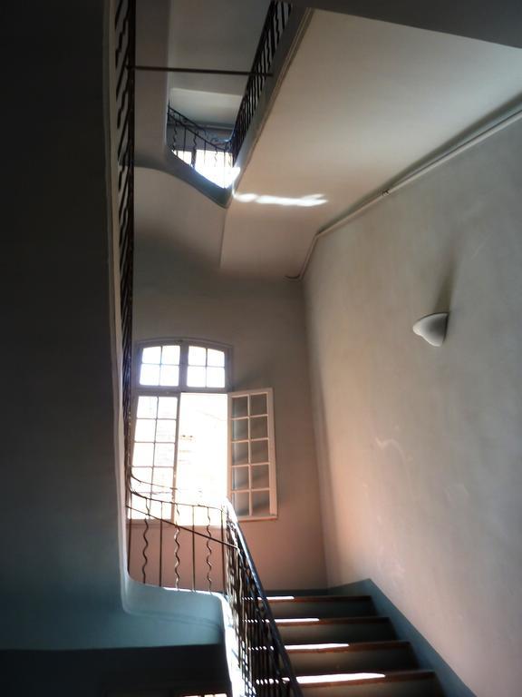 אקס-אן-פרובאנס Appartement Cours Mirabeau Crsmb חדר תמונה