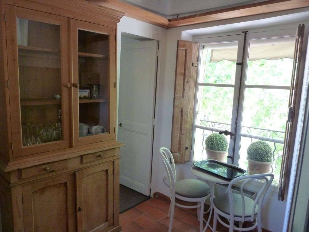 אקס-אן-פרובאנס Appartement Cours Mirabeau Crsmb חדר תמונה