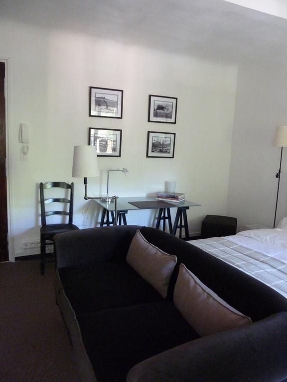 אקס-אן-פרובאנס Appartement Cours Mirabeau Crsmb חדר תמונה