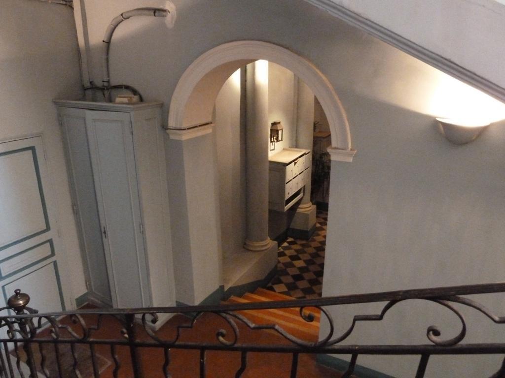 אקס-אן-פרובאנס Appartement Cours Mirabeau Crsmb חדר תמונה